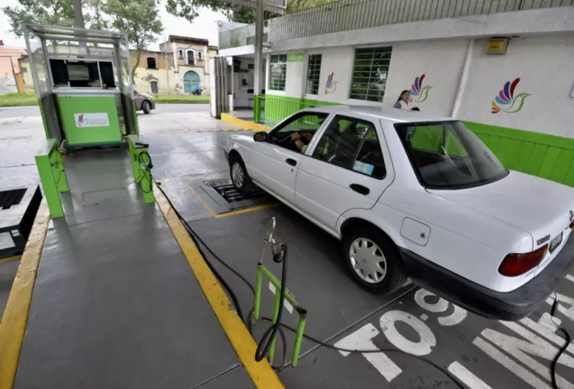 Los automovilistas tendrán hasta el 31 de diciembre para hacer la verificación y obtener el beneficio.