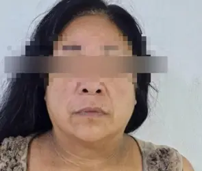 ¿Quién es "La Diabla"? La mujer del CJNG detenida por tráfico de bebés y feminicidios