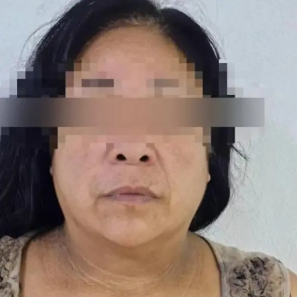 ¿Quién es "La Diabla"? La mujer del CJNG detenida por tráfico de bebés y feminicidios