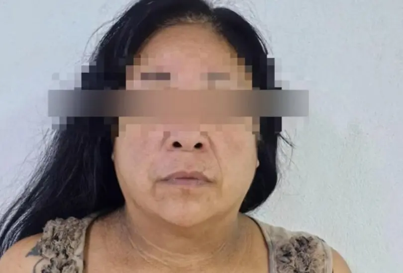 CJNG: detienen a La Diabla por tráfico de bebés y feminicidios