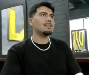 Explosión en Iztapalapa: José Luis narra como sobrevivió al calor insoportable