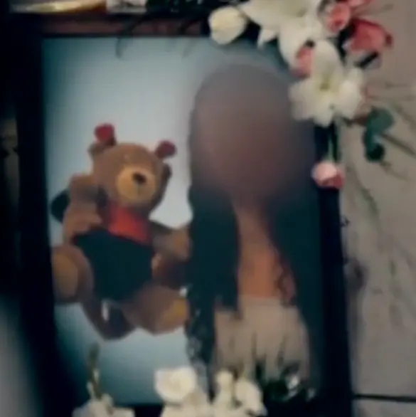 “Te amo chinita”: así despidieron en redes a Paloma Nicole, la joven que murió tras cirugía estética