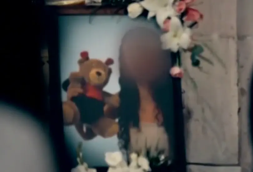 Despiden a Paloma Nicole, la joven que murió tras cirugía estética