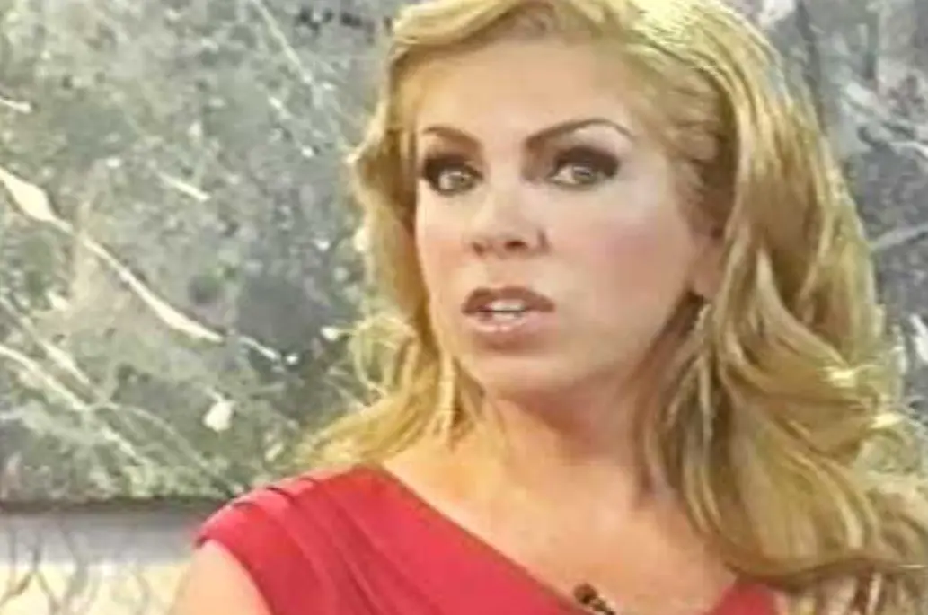 En 2019 enfrentó la dolorosa pérdida de su hija Daniela Santiago Sánchez, quien falleció a causa de lupus.<br>