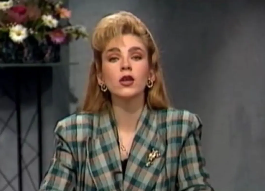 Su gran salto a la fama llegó en 1999 con 'Cosas de la vida'.<br>