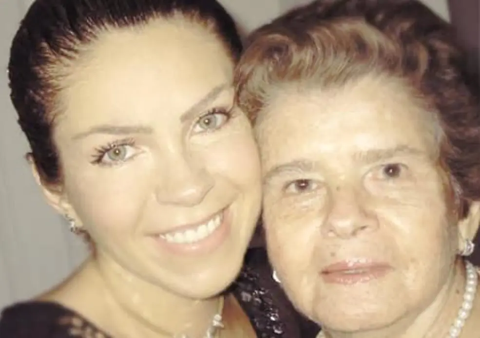 En 2025 estrenó 'Tu historia como la mía', un proyecto creado para competir con 'La Casa de los Famosos'.