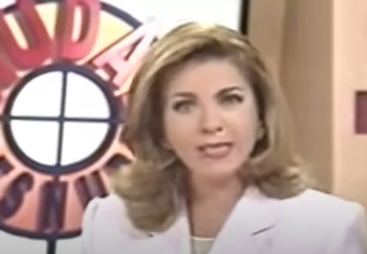 Rocío Sánchez Azuara nació en San Luis Potosí el 27 de junio de 1963.<br>