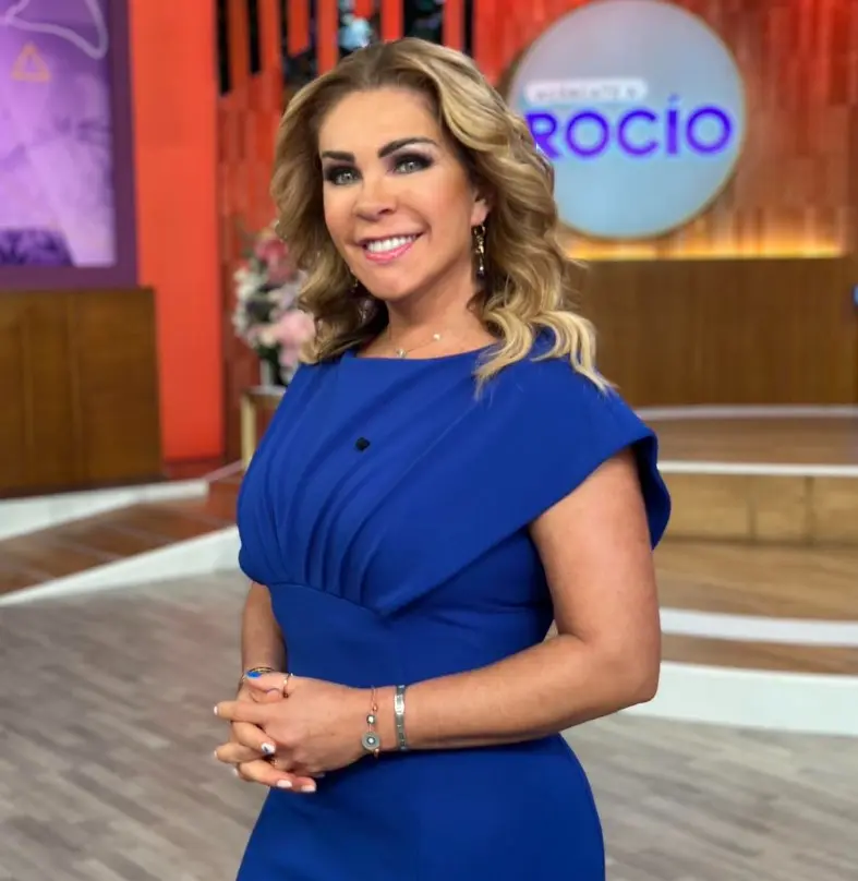 Su programa fue cancelado por sus bajos niveles de audiencia.<br>