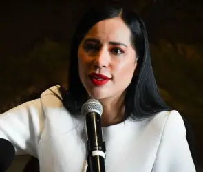 Sandra Cuevas bajo la lupa: millones desviados, corrupción y 10 empresas fantasma