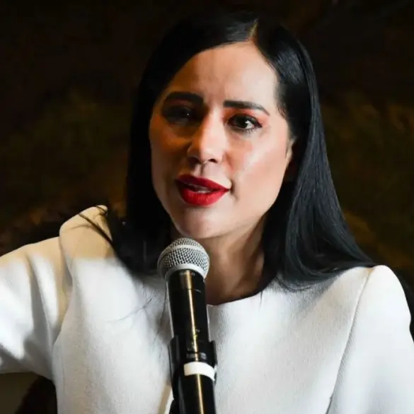 Sandra Cuevas bajo la lupa: millones desviados, corrupción y 10 empresas fantasma