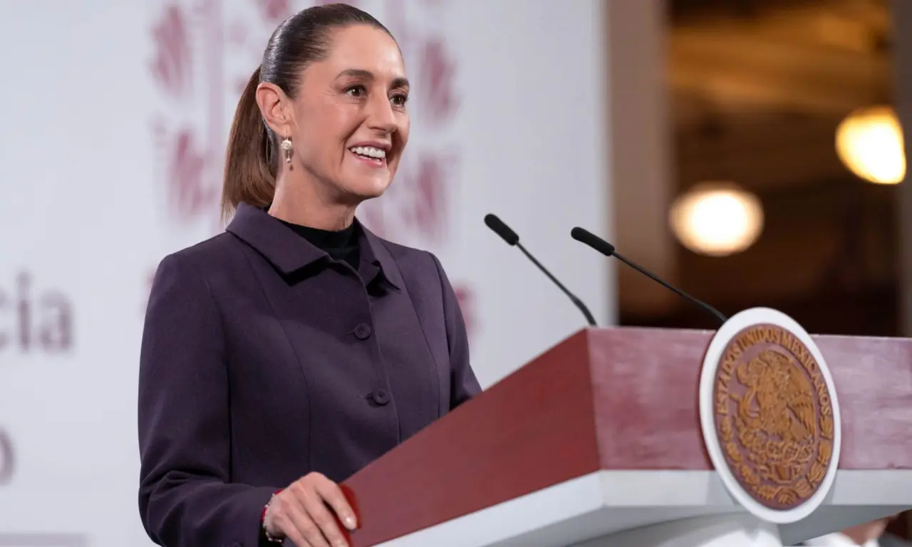  Sheinbaum impulsa economía digital con inversión millonaria 