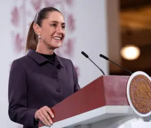 Economía digital en México: Sheinbaum y CloudHQ presentan plan millonario de infraestructura