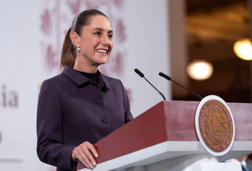 Sheinbaum impulsa economía digital con inversión millonaria