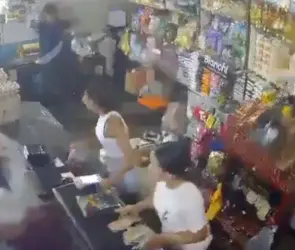 "Todo se movía": videos muestran el caos durante los sismos que azotaron Venezuela