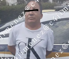 La azotó, la pateó: Sujeto asesina a golpes a su madre de 84 años en Tláhuac