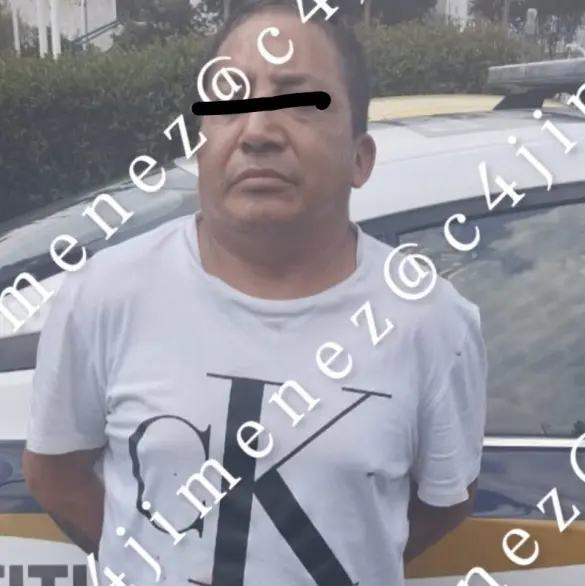 La azotó, la pateó: Sujeto asesina a golpes a su madre de 84 años en Tláhuac