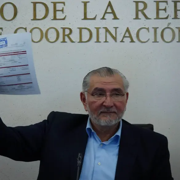 Son mafufadas: Adán Augusto responde a Televisa, niega irregularidades y muestra declaración fiscal