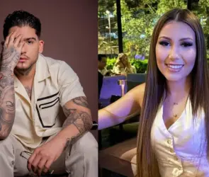 Alerta por desaparición de Angie Miller en CDMX: era pareja del cantante B King asesinado