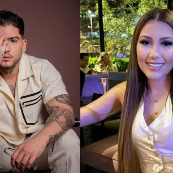 Alerta por desaparición de Angie Miller en CDMX: era pareja del cantante B King asesinado