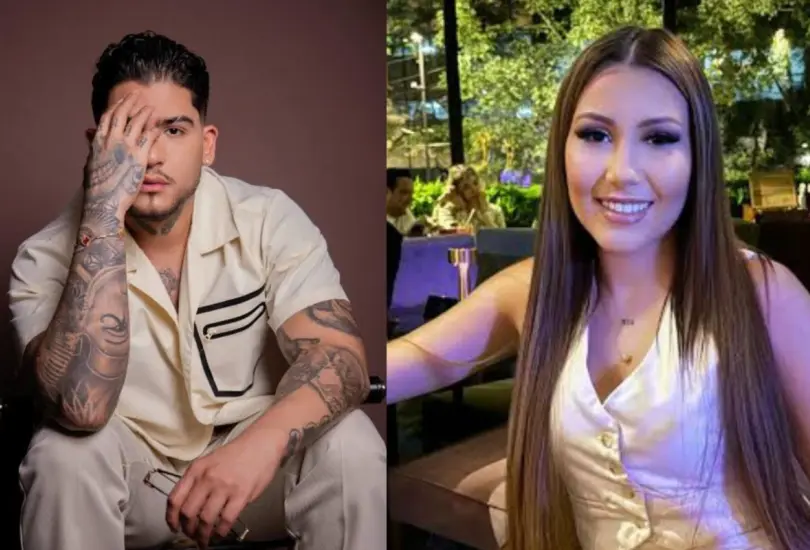 Desaparece Angie Miller en CDMX tras asesinato de B King