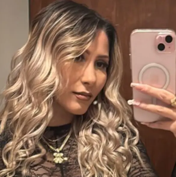 Angie Miller, actriz de contenido para adultos, es detenida por el asesinato de B-King y Regio Clown