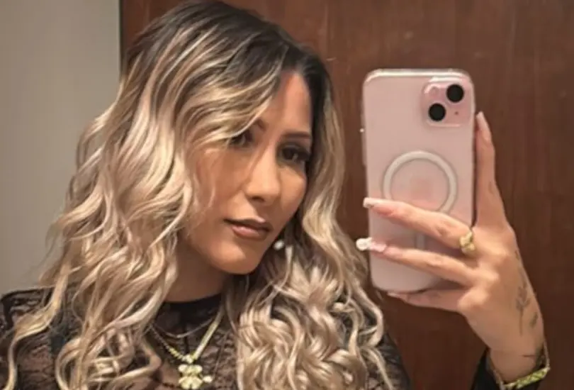 Detienen a Angie Miller por el asesinato de B-King y Regio Clown.