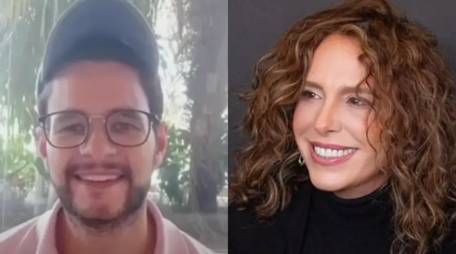 Azela Robinson y su sobrino desaparecido. Especial