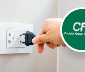 CFE advierte sobre el "consumo fantasma": desconecta estos aparatos por la noche y ahorra luz