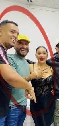 Detienen a C4 Jimenez