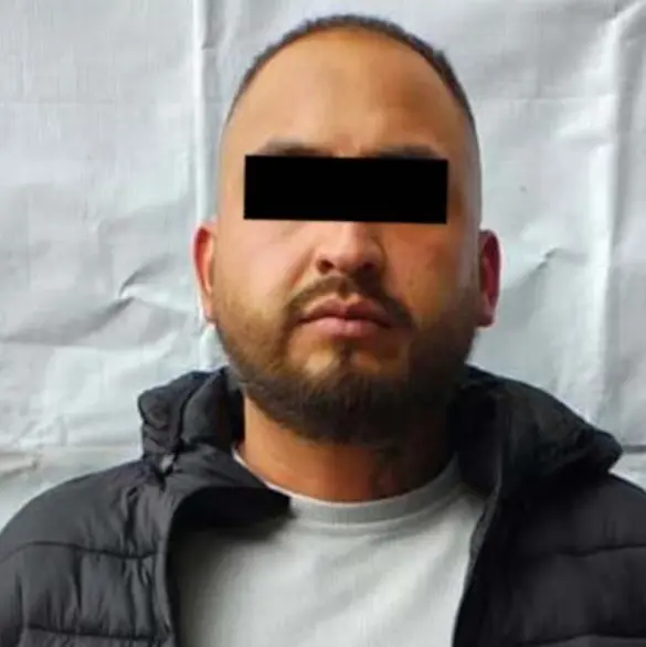 Detienen a El Topo, vinculado a La Unión Tepito y presunto amigo de Sandra Cuevas