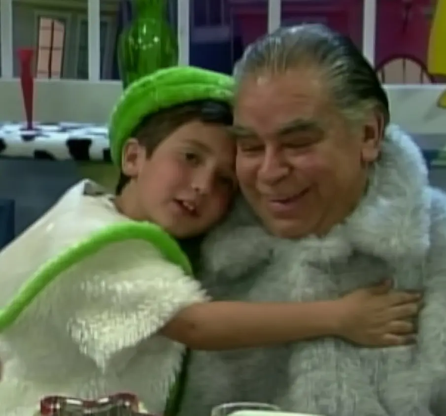 Sergio Ramos Gutiérrez ´El Comanche´