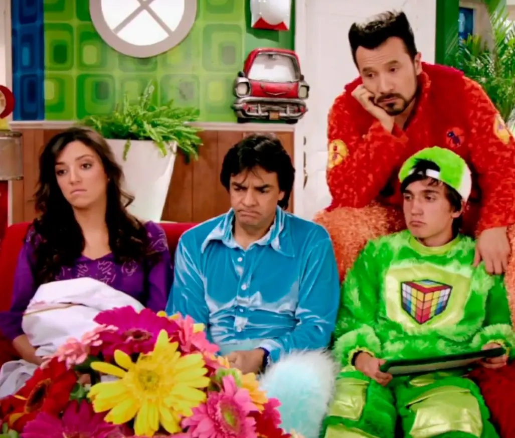 Lamentablemente, algunos actores que formaron parte del elenco original de 'La familia P. Luche' ya fallecieron. Aquí los recordamos.