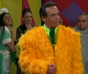 Estos son los actores de La familia P. Luche que ya fallecieron