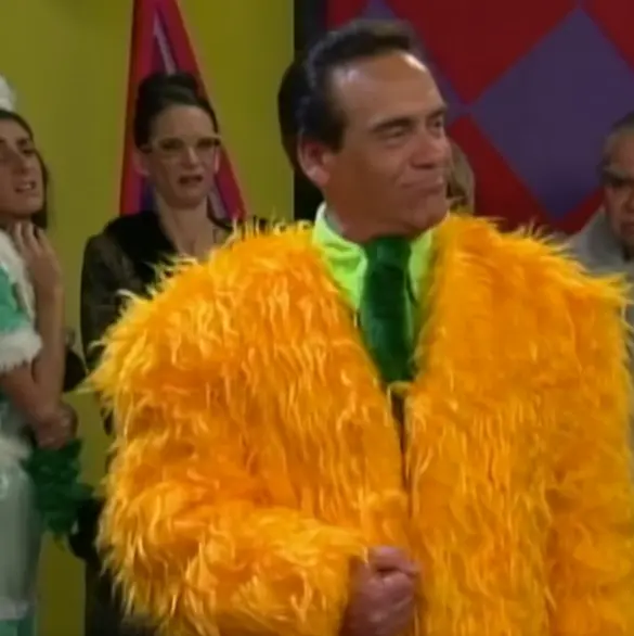 Estos son los actores de La familia P. Luche que ya fallecieron