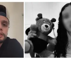 Hermano de Paloma Nicole rompe el silencio y respalda a su madre tras la muerte de la menor