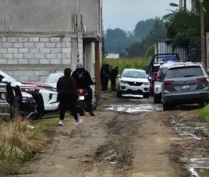 Violencia en Puebla: matan a exregidor de Tlalancaleca en su gimnasio