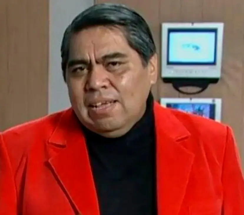 Tuvo una participación especial en 2003, en un capítulo donde secuestran a Federica. Falleció el 14 de abril de 2008 a la edad de 50 años por un paro cardiorrespiratorio tras presentar complicaciones por diabetes.