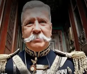 Hasta güero lo hicieron: TV Azteca exalta dictadura de Porfirio Díaz y desata polémica