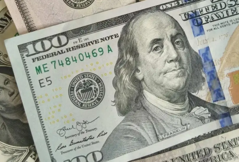 Así se cotiza el dólar hoy viernes 26 de septiembre.