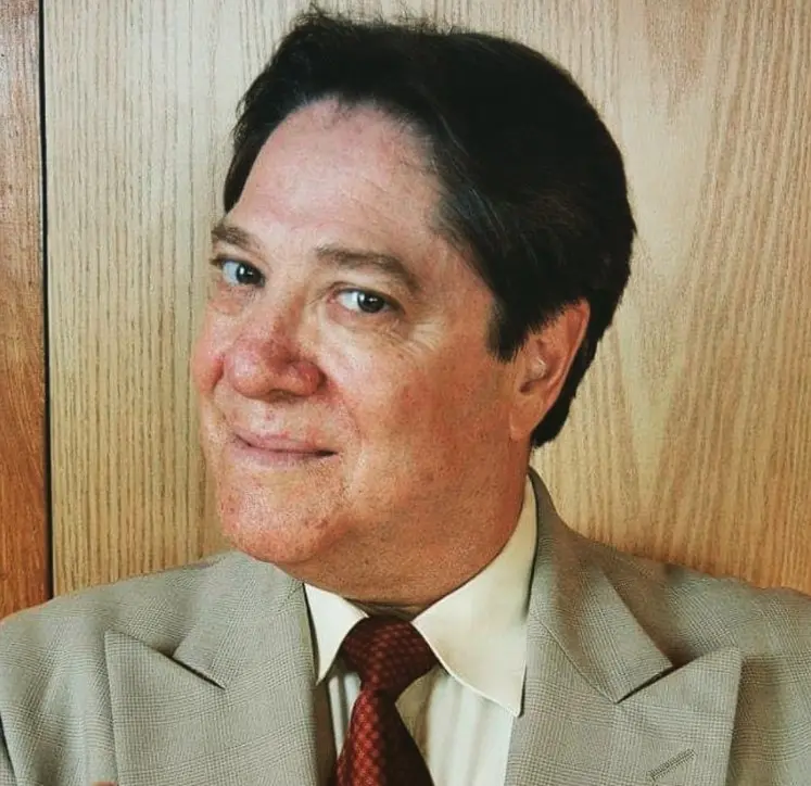 Roberto ´Puck´ Miranda