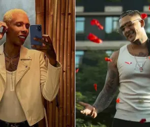 Las primeras teorías sobre el asesinato de B-King y Regio Clown