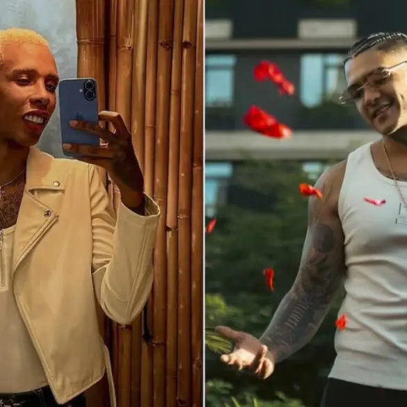 Las primeras teorías sobre el asesinato de B-King y Regio Clown