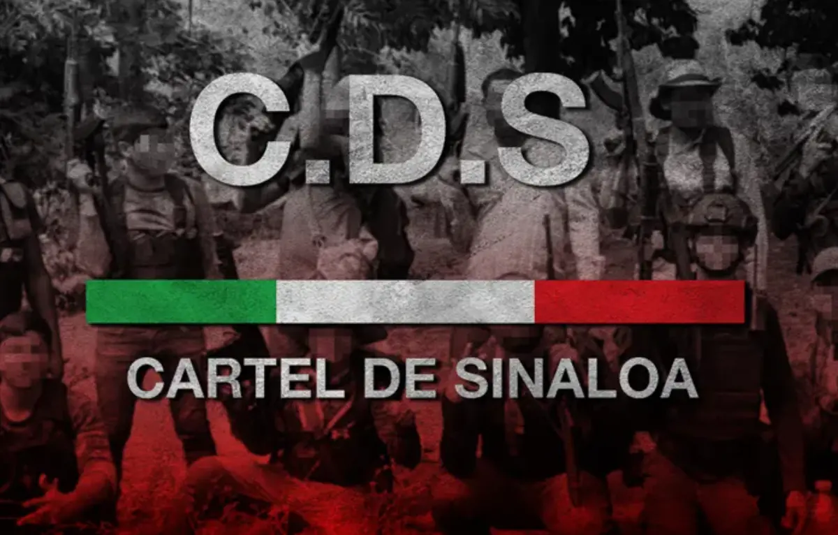 El Cártel de Sinaloa ha recurrido al uso de GenIA para controlar rutas de tráfico de personas, drogas y detectar infiltraciones. Especial