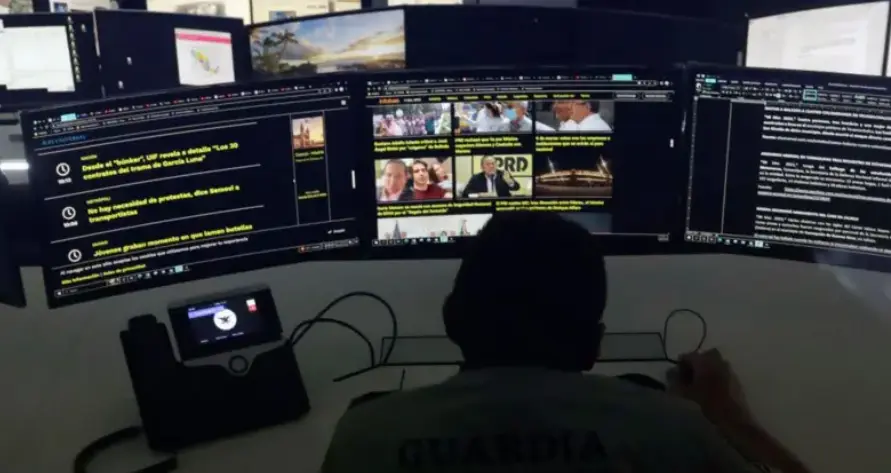 Las grandes tecnológicas son clave para detener los fraudes en sus plataformas como Facebook, Instagram, Twitter o Whatsapp. Especial