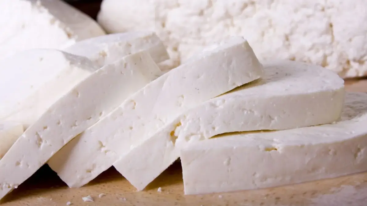 Estas son las peores marcas de queso panela, según la Profeco. Especial