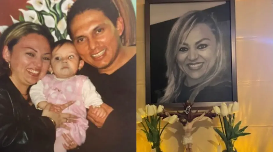 Gerardo Rivera asesinó a su esposa y suegra en un departamento de la CDMX en 2023. Especial