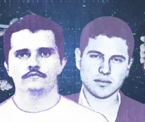 Así usan la IA el CJNG y el Cártel de Sinaloa para cometer crímenes