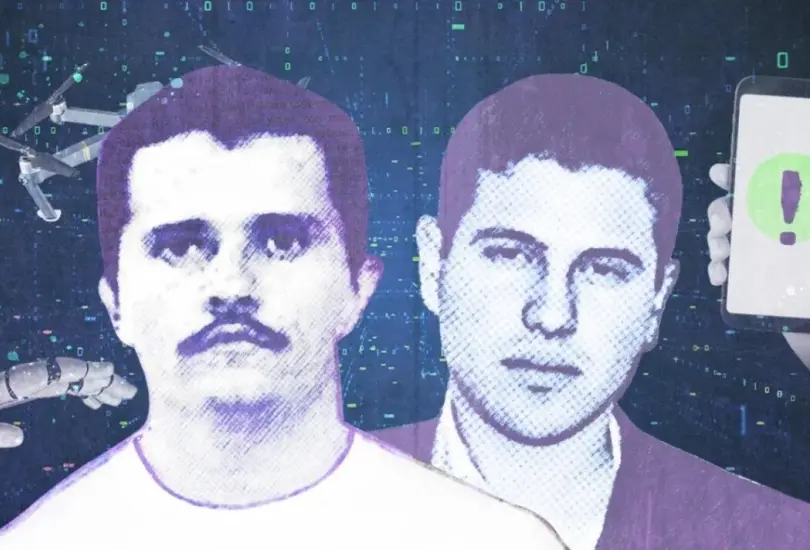 Cárteles usan IA para clonar voces, crear deepfakes y ampliar fraudes digitales.