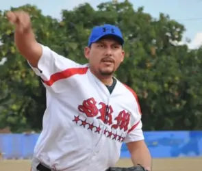 Óscar Gerardo Rivera: la leyenda del béisbol mexicano que mató a su esposa y suegra