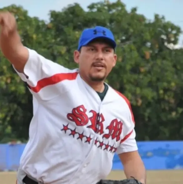 Óscar Gerardo Rivera: la leyenda del béisbol mexicano que mató a su esposa y suegra